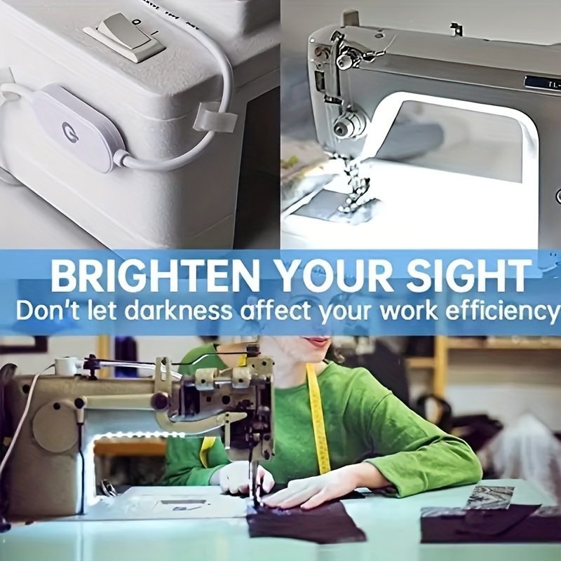 Sewing Machine Light - Temu