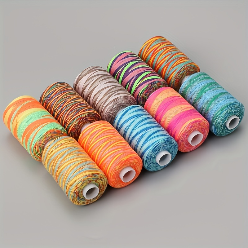 Clear Acrylic Thread Drops Embroidery Floss Drop Floss - Temu