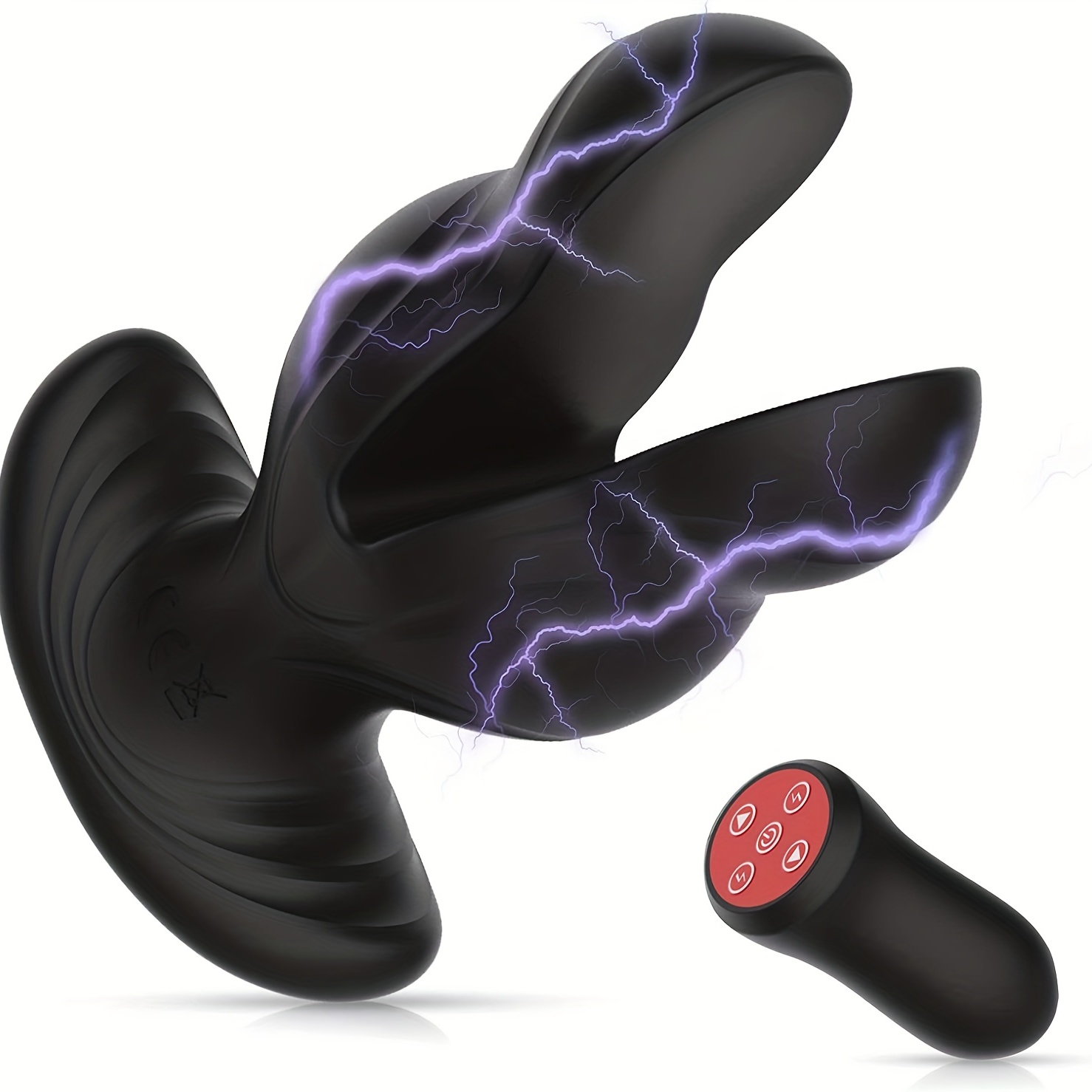 Electro Shock Sex Toys For Men Temu