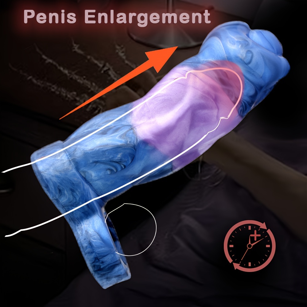 Penis Sleeve Sex Videos Temu