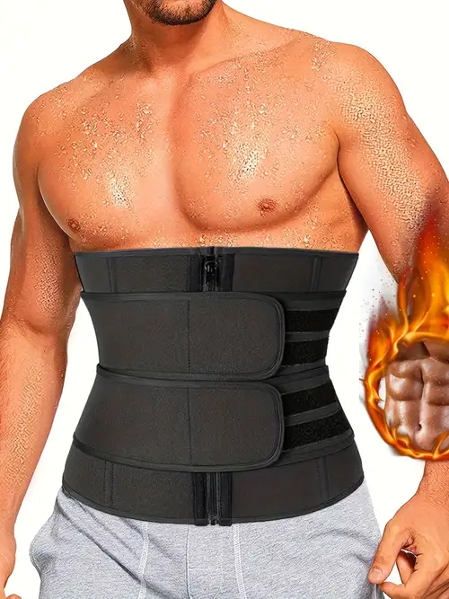 Belly Belt For Men - Temu
