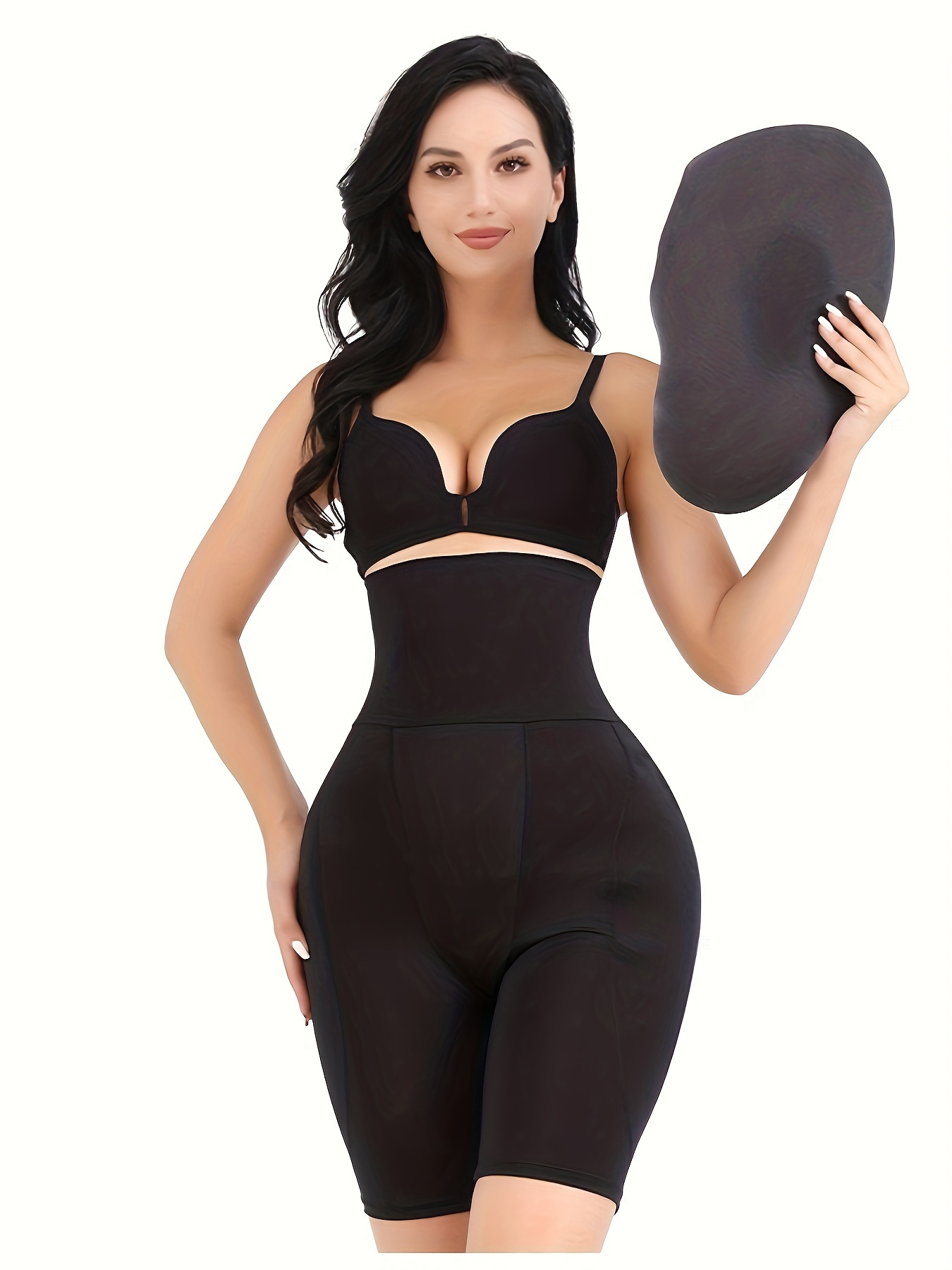 Girdle for clearance stomach