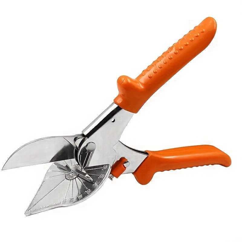 Sqt Cut Virtually Anything Easily Shears For The Kitchen - Temu
