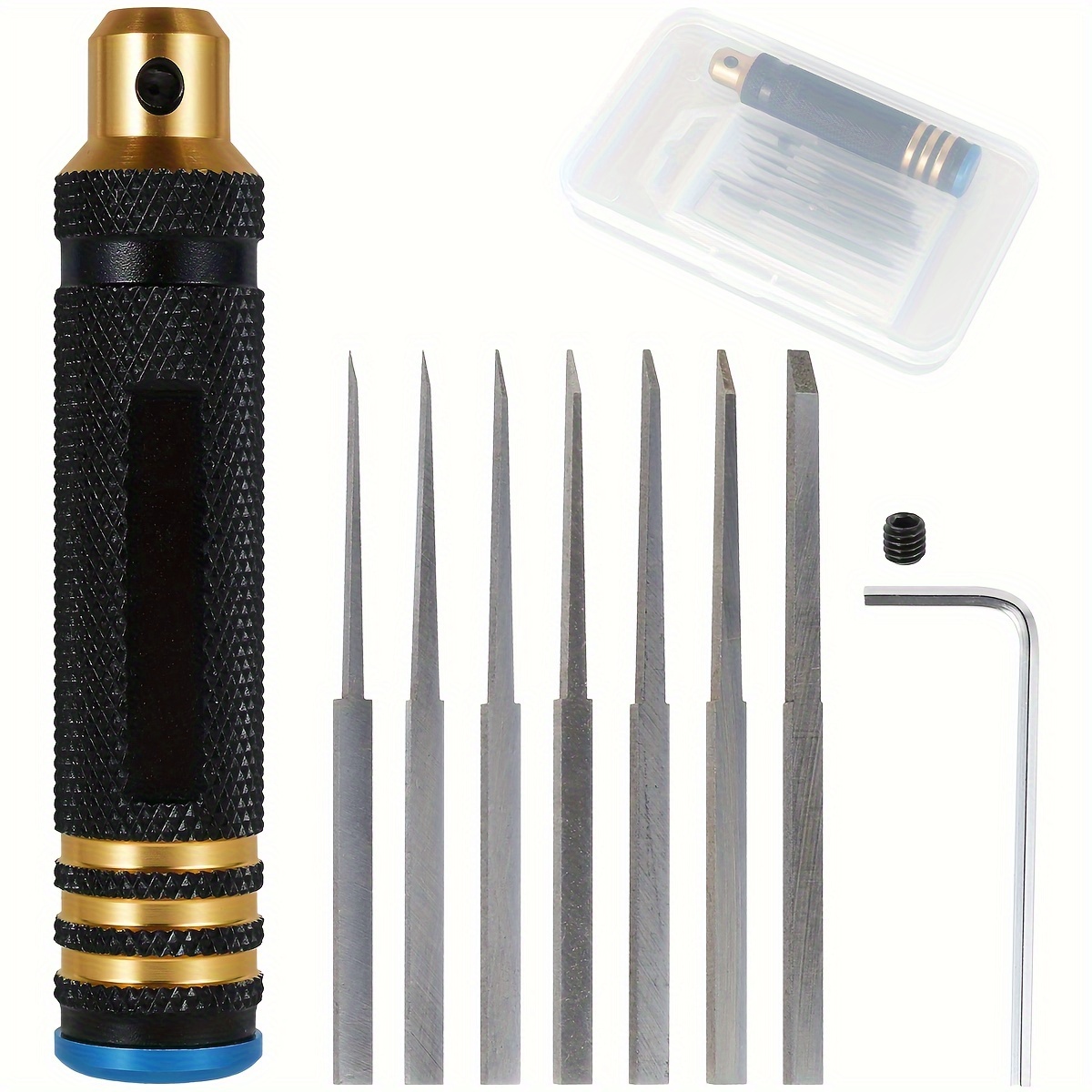 Wholesale metal scribe tool Crafted To Perform Many Other Tasks 