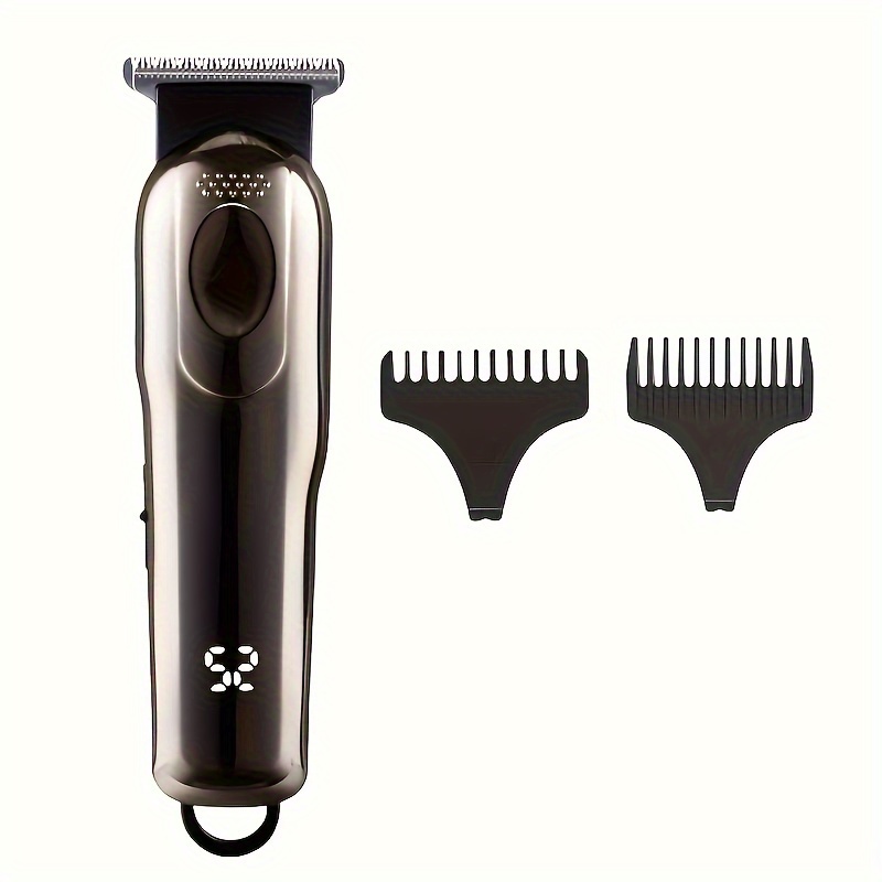 XIAOMI MIJIA Hair Trimmer Machine IPX7 Waterproof Hair Clipper Professional  Cordless Electric Hair Cutting Barber Trimmers Men