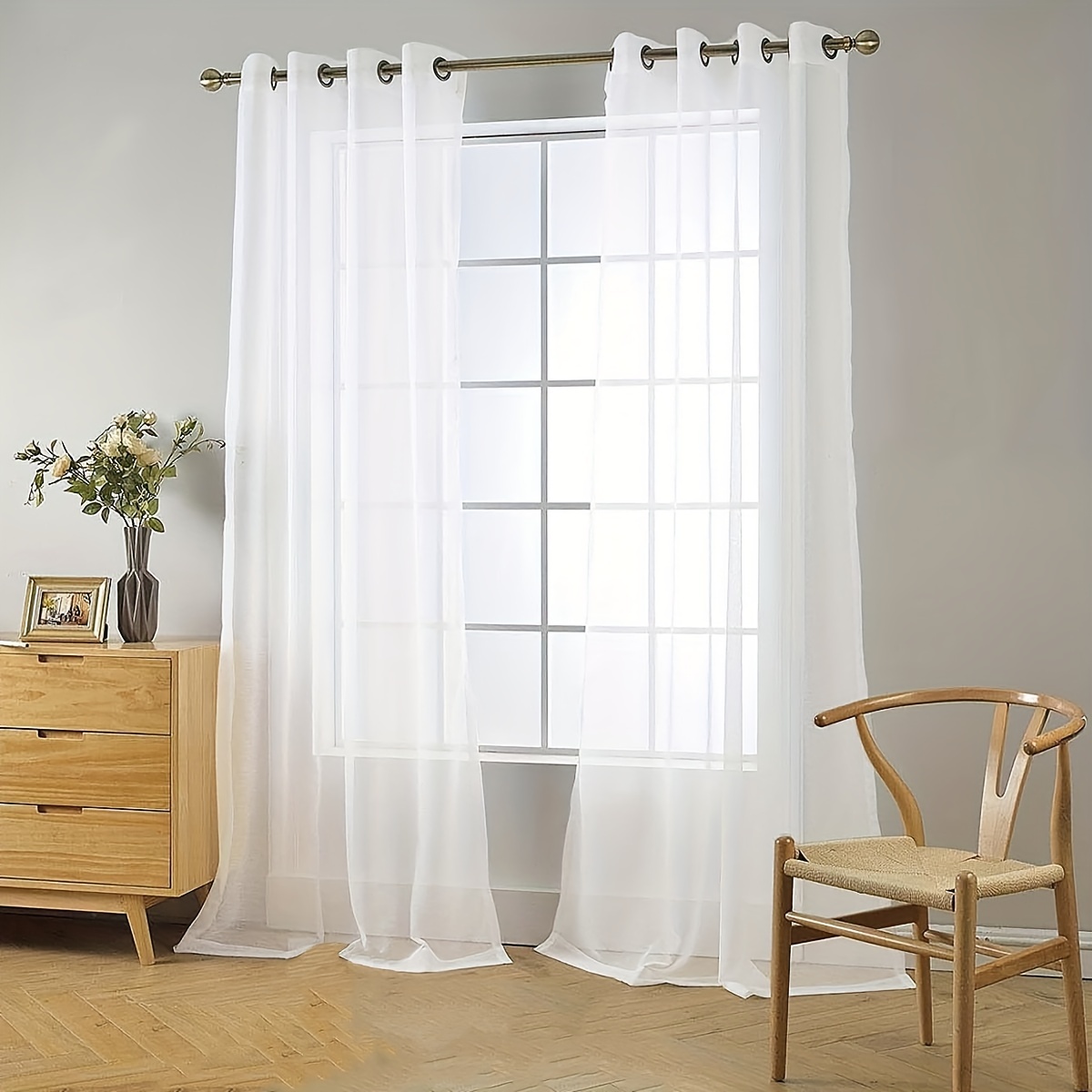 barra cortinas salon madera – Compra barra cortinas salon madera con envío  gratis en AliExpress version