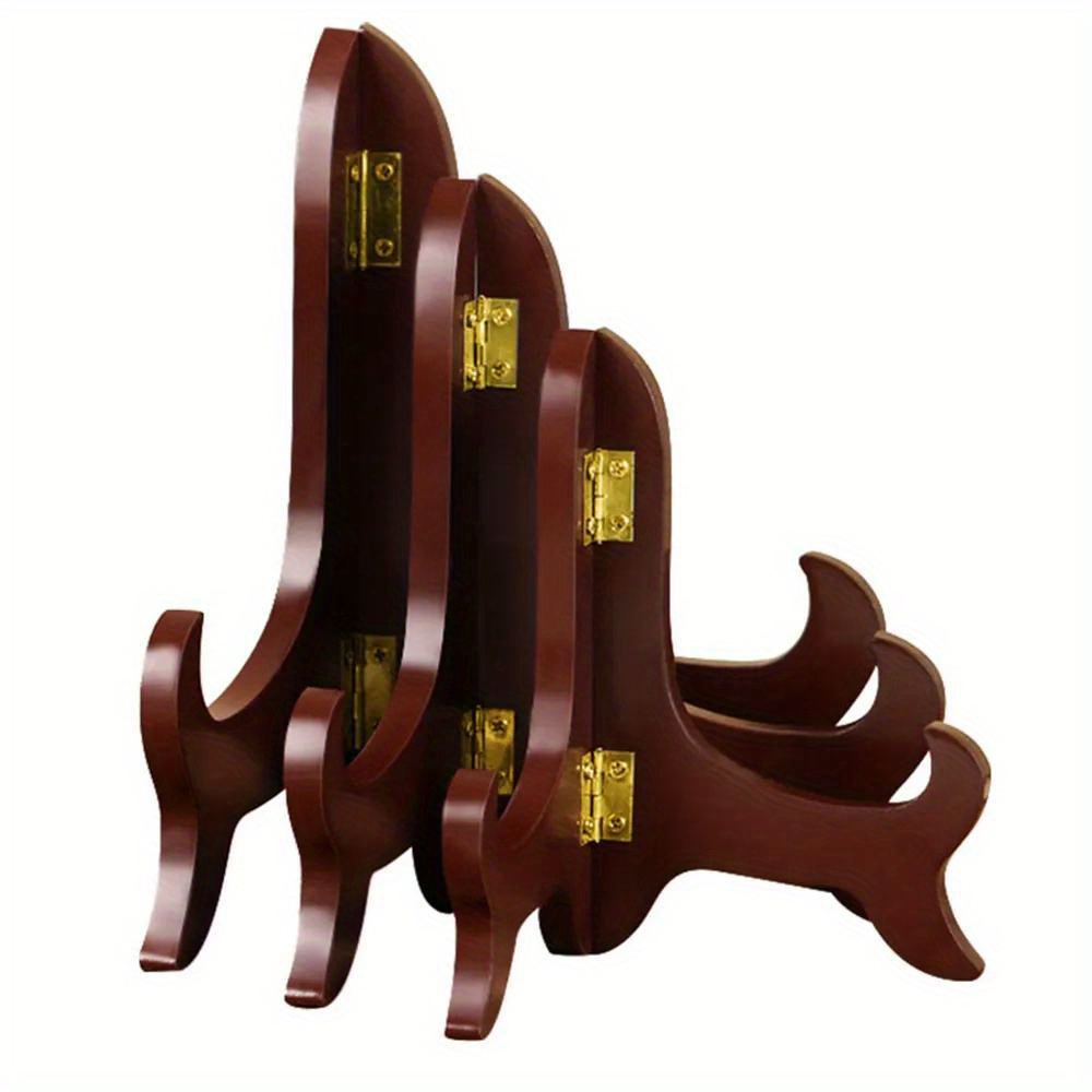 Large Star Plate Holder 12H – Redbud Ridge Home Decor