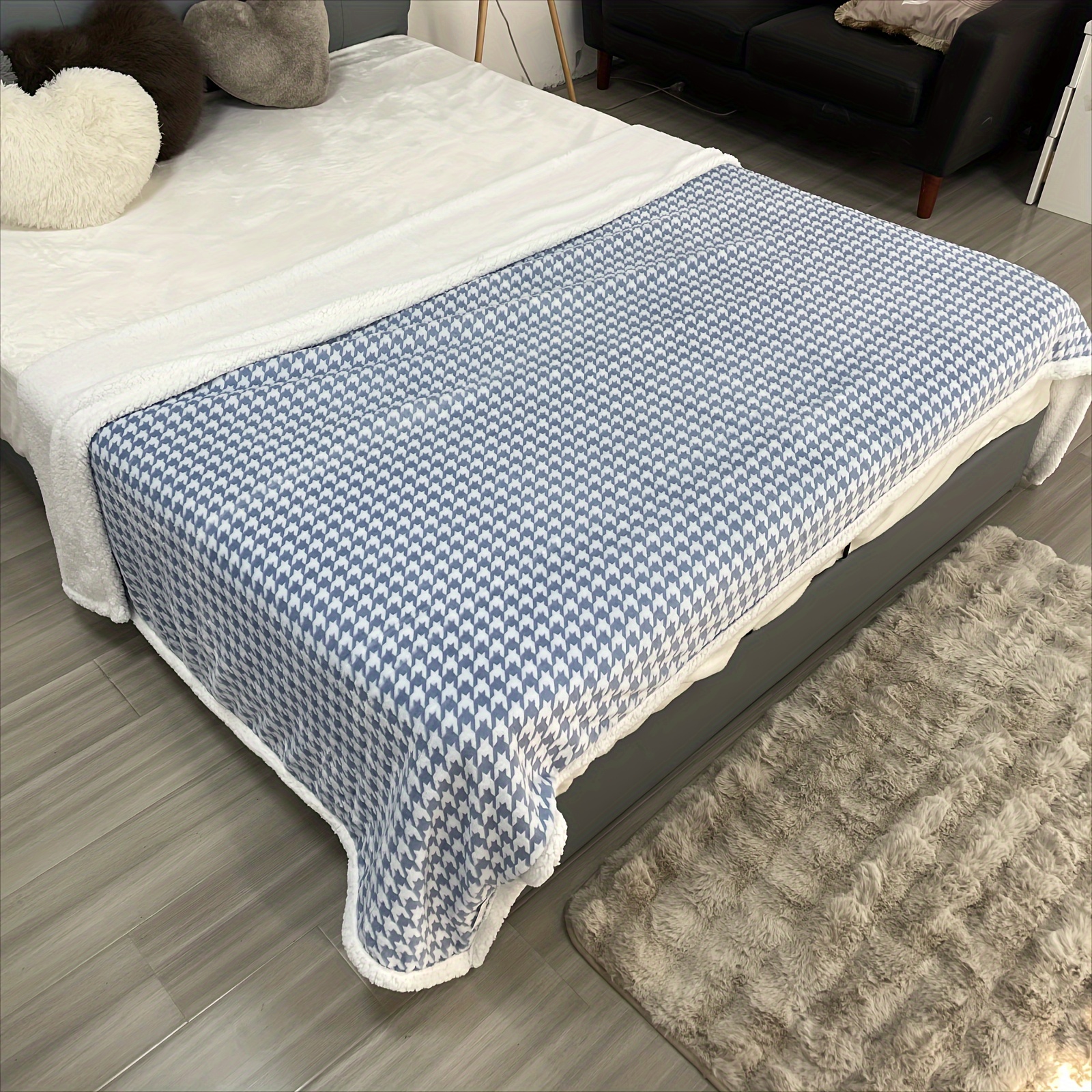 Quilted bed 2025 throws argos