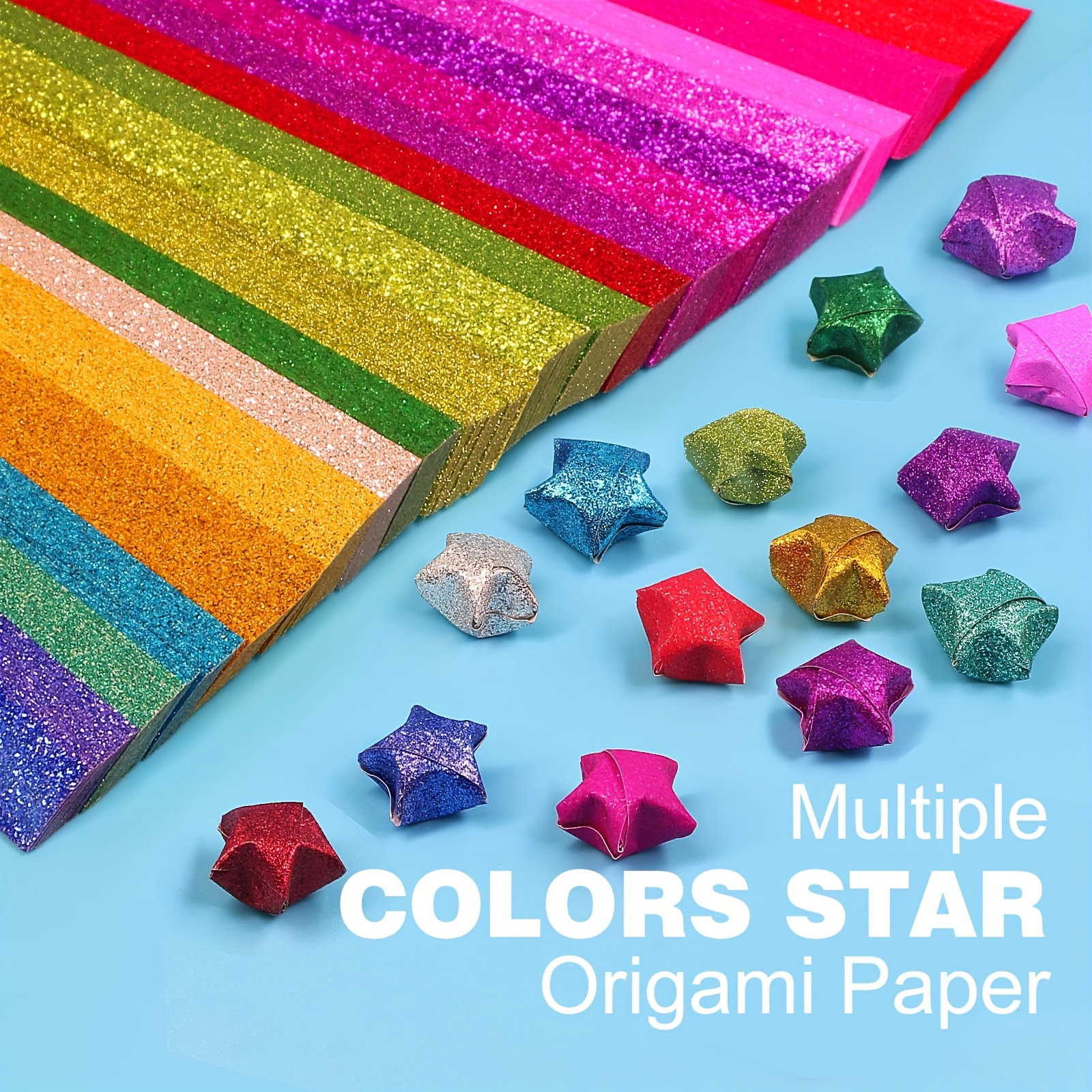 Origami Strips - Temu