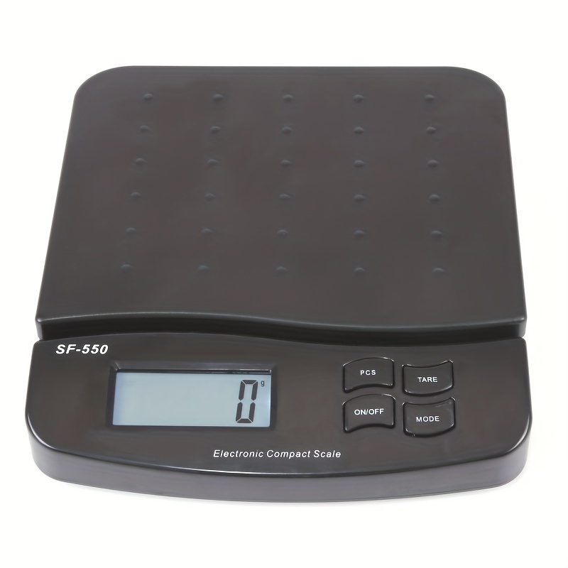 SF-890 High Precision Smart Weigh Digital Postal Scale Electronic Weighing  Scales