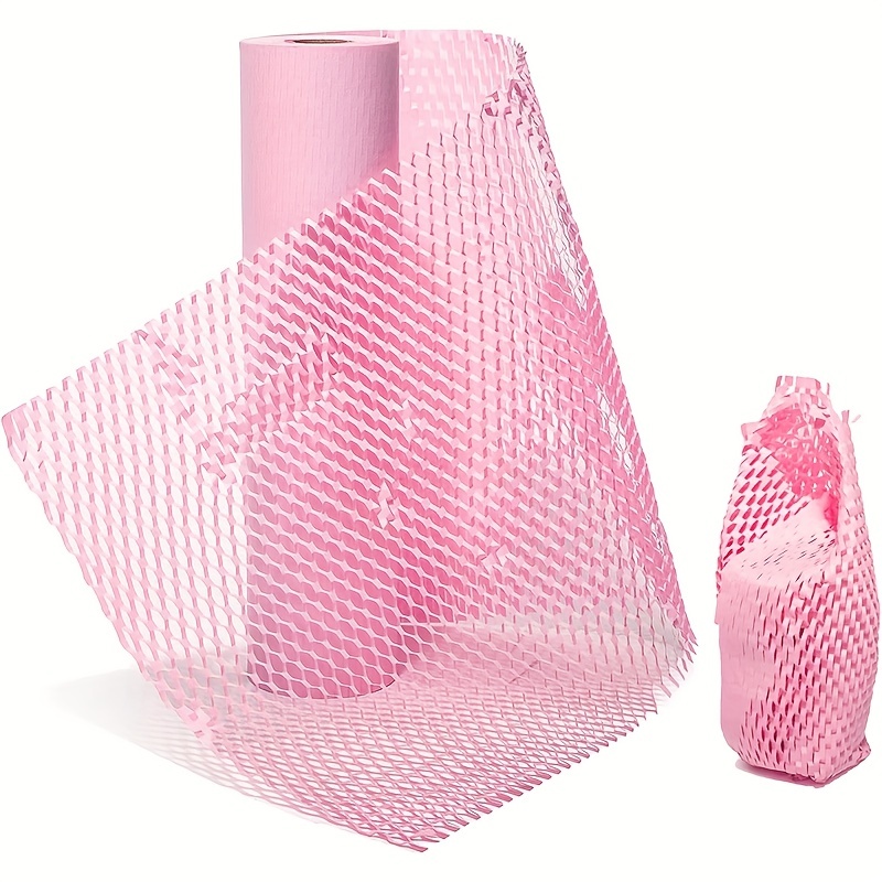 Dropship Plastic Zipper Bags For Packaging 3 X 5; Pink Anti-Static Heavy  Duty Resealable Plastic