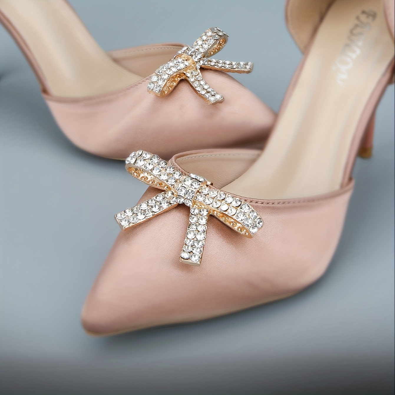 pink wedding shoes uk