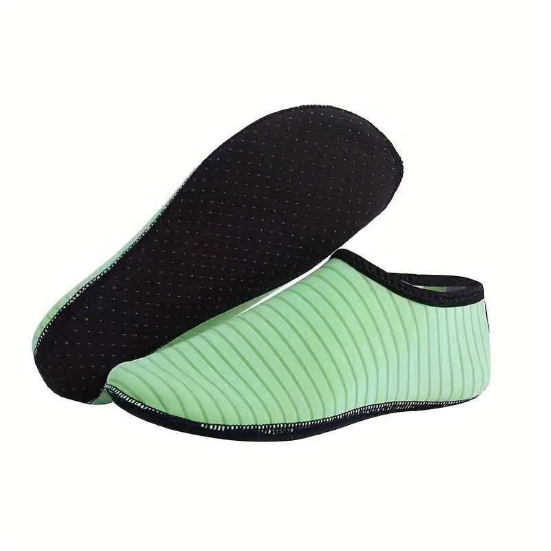 Mishansha - Zapatos de agua para hombres y mujeres, secado rápido, para  natación, buceo, surf, deportes acuáticos, piscina, playa, senderismo, yoga.