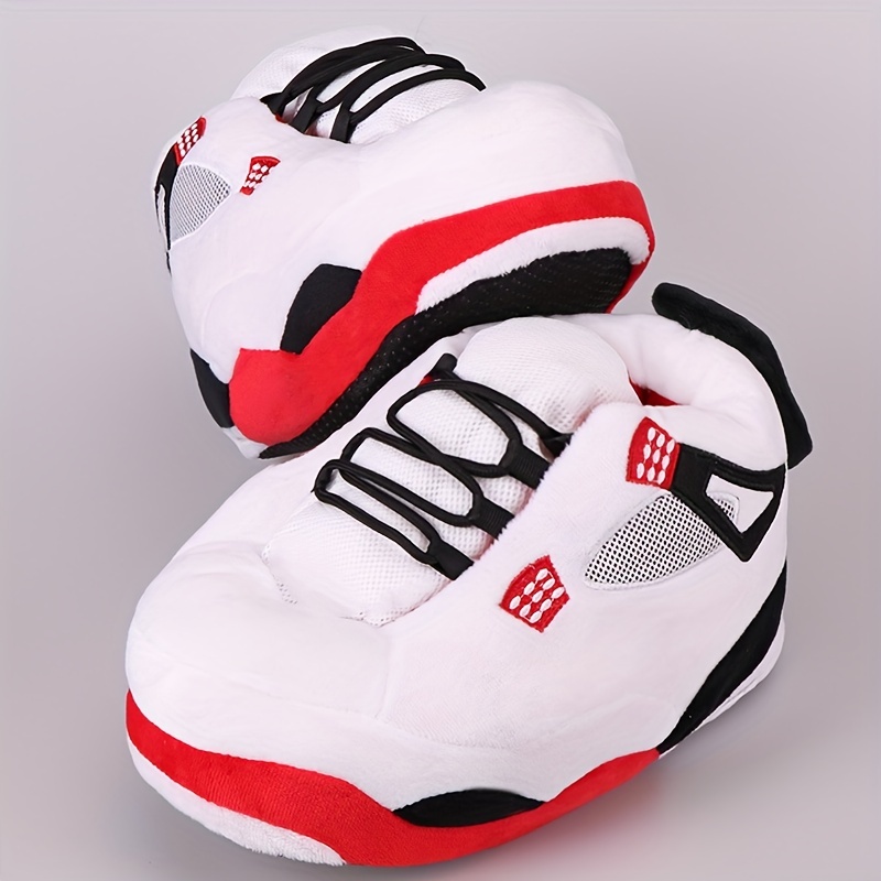 Jordans slippers online