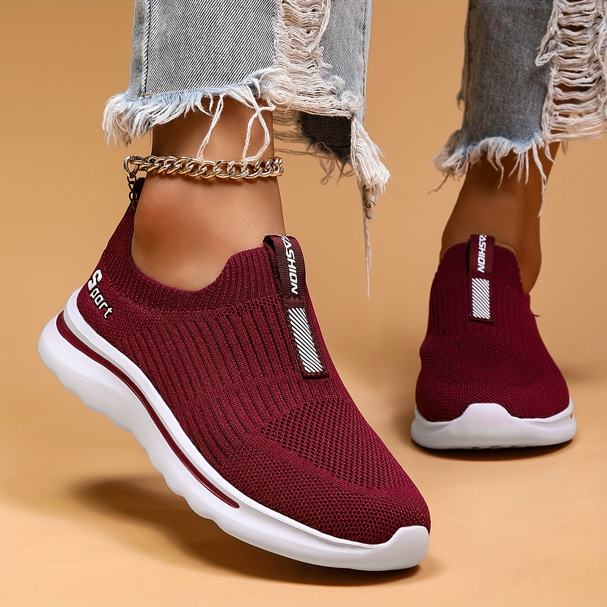 Burgundy hot sale shoes australia