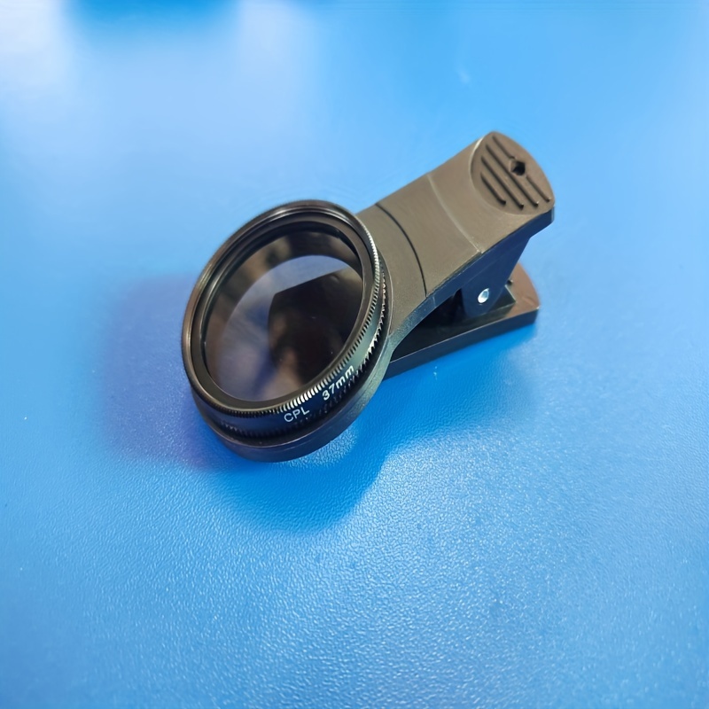 Fuji Fujifilm Professional 4x Loupe Magnifier -Clean