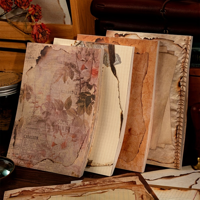 Junk Journal Books - Temu