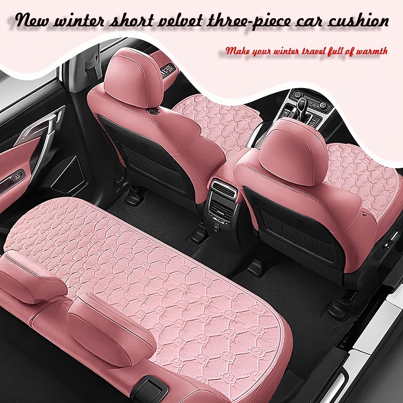 Truck Seat Cushion - Temu