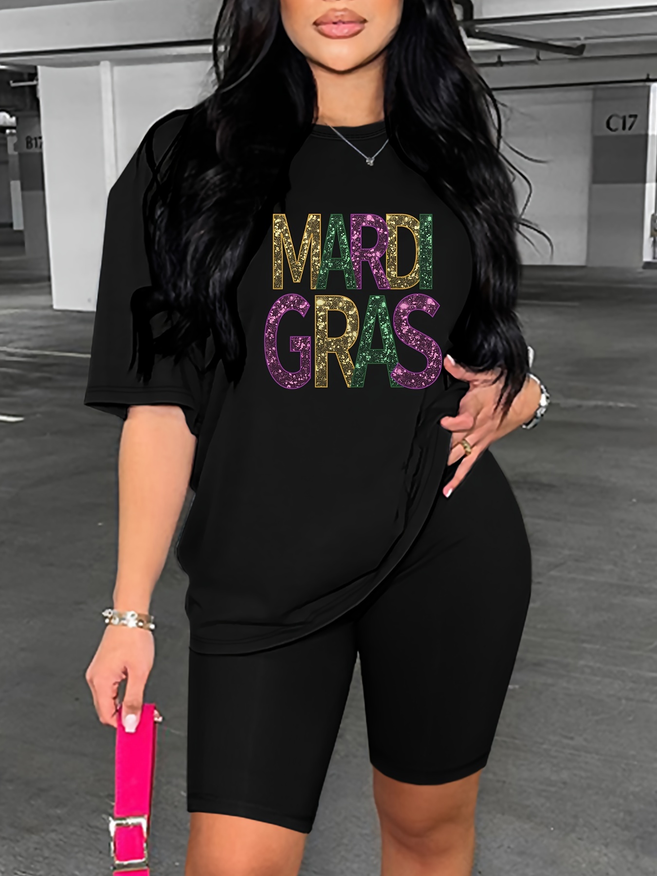 Mardi Gras Outfits Black Girls
