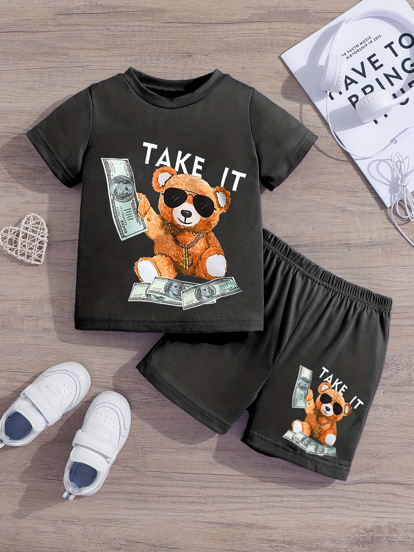 Kids' Clothing Sets