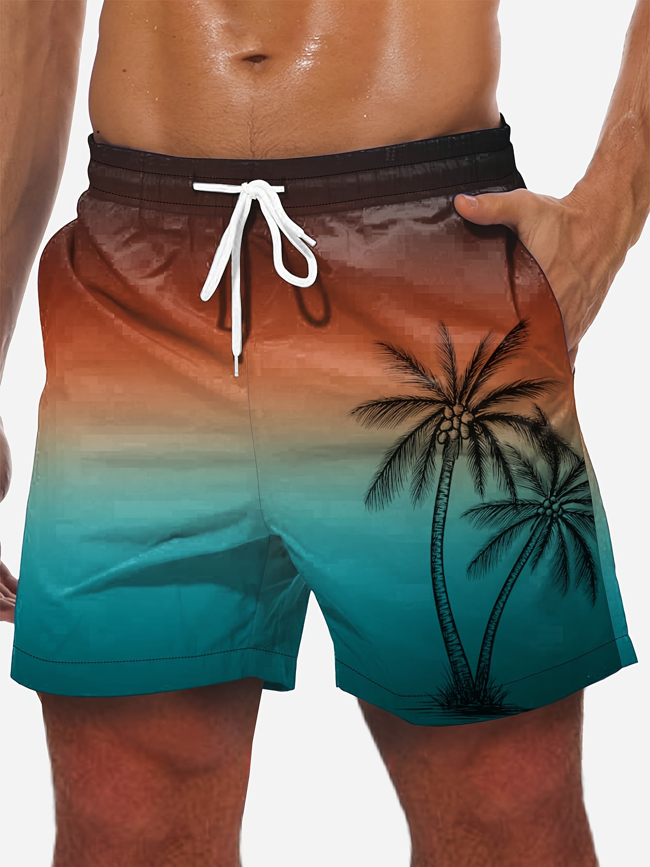 Bañador Natacion Hombre Bañadores Hombre Estampados Cortos Traje Trajes de  Baño para Hombres Bañador Pantalon Piscina Surf Playa Deportivo Largo  Pantalonetas Short de Baño Hombre Tallas Grandes M: .es: Moda