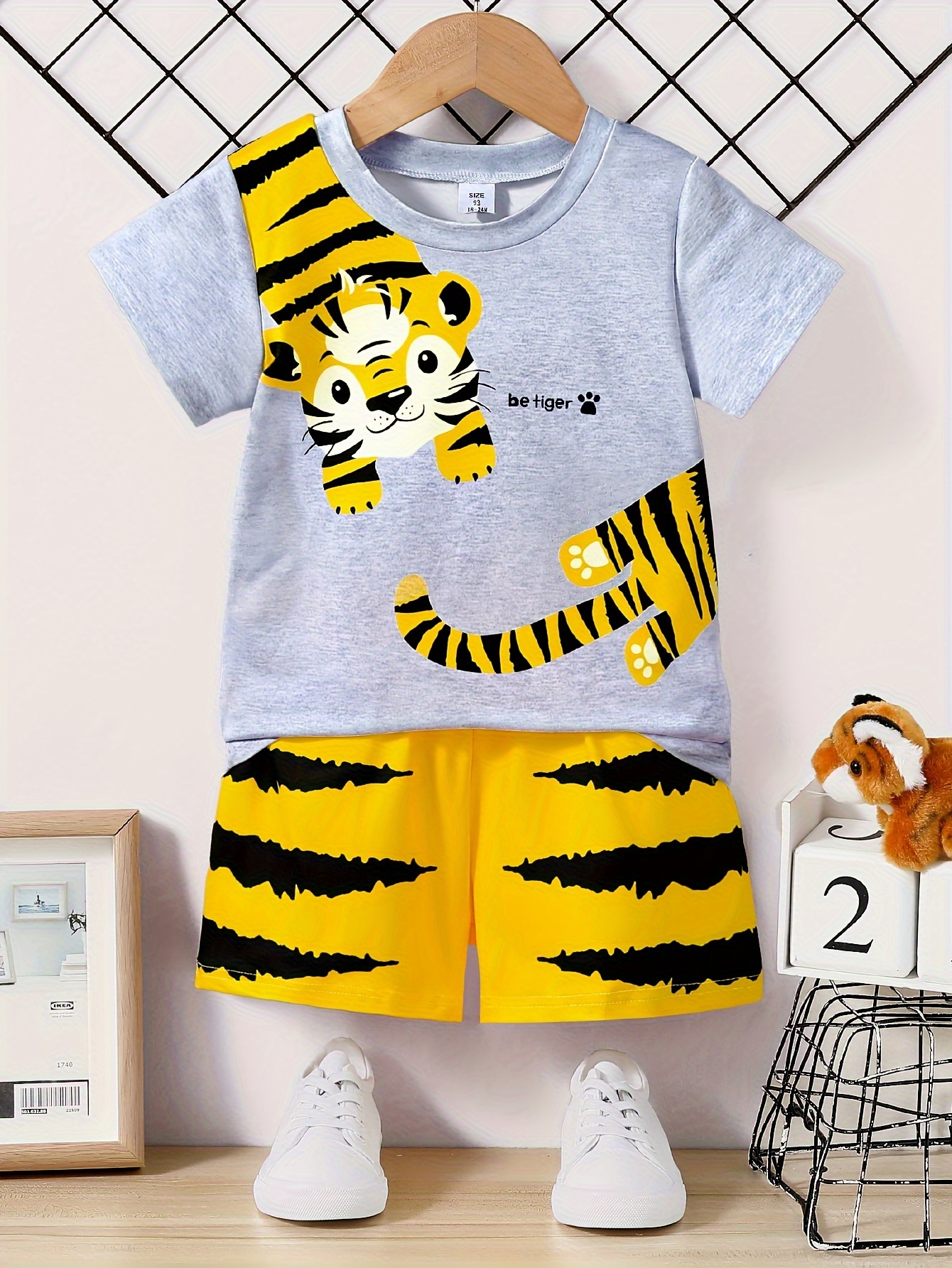 Baby boy short outlet sets