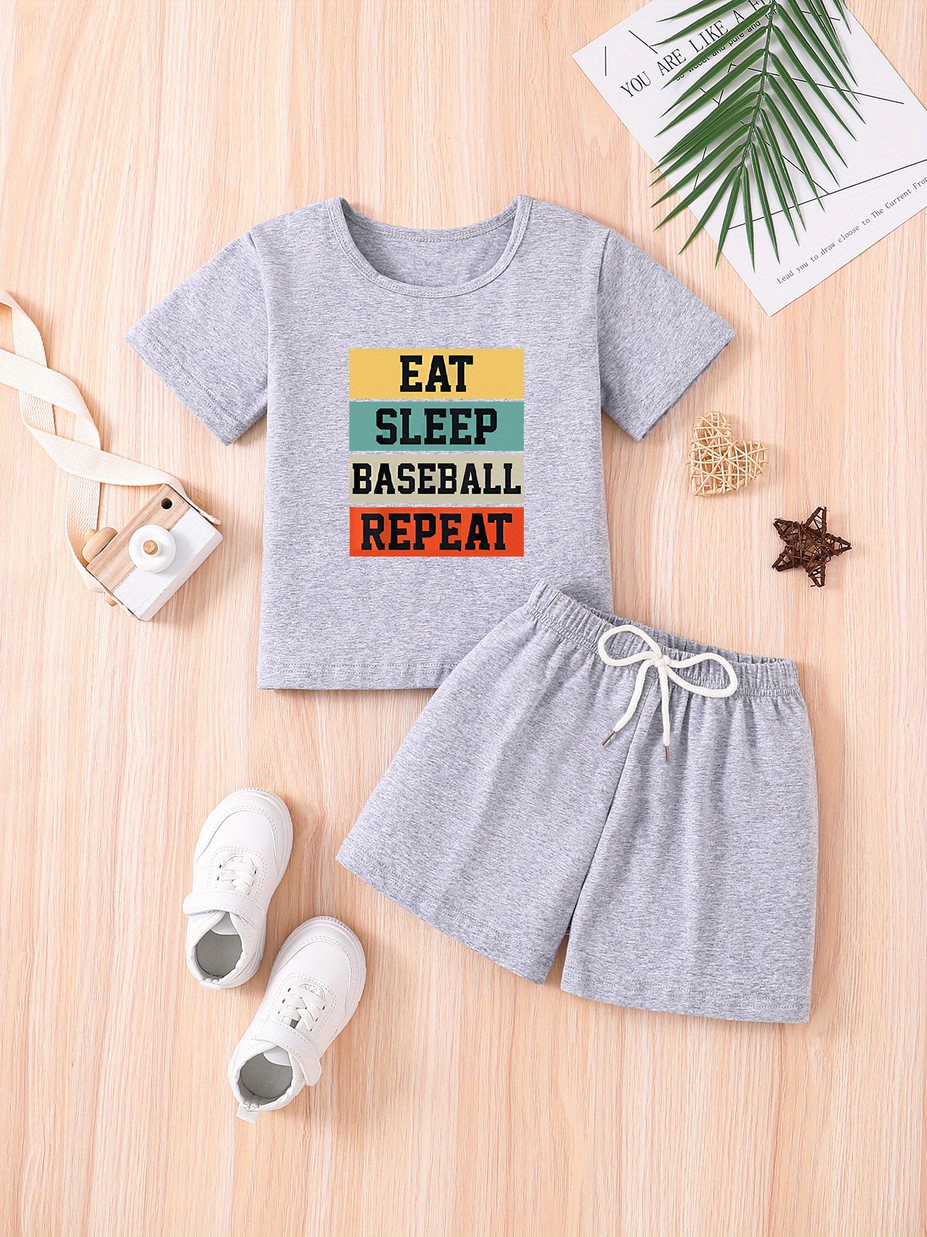 Camisas De B isbol Para Ni os Temu