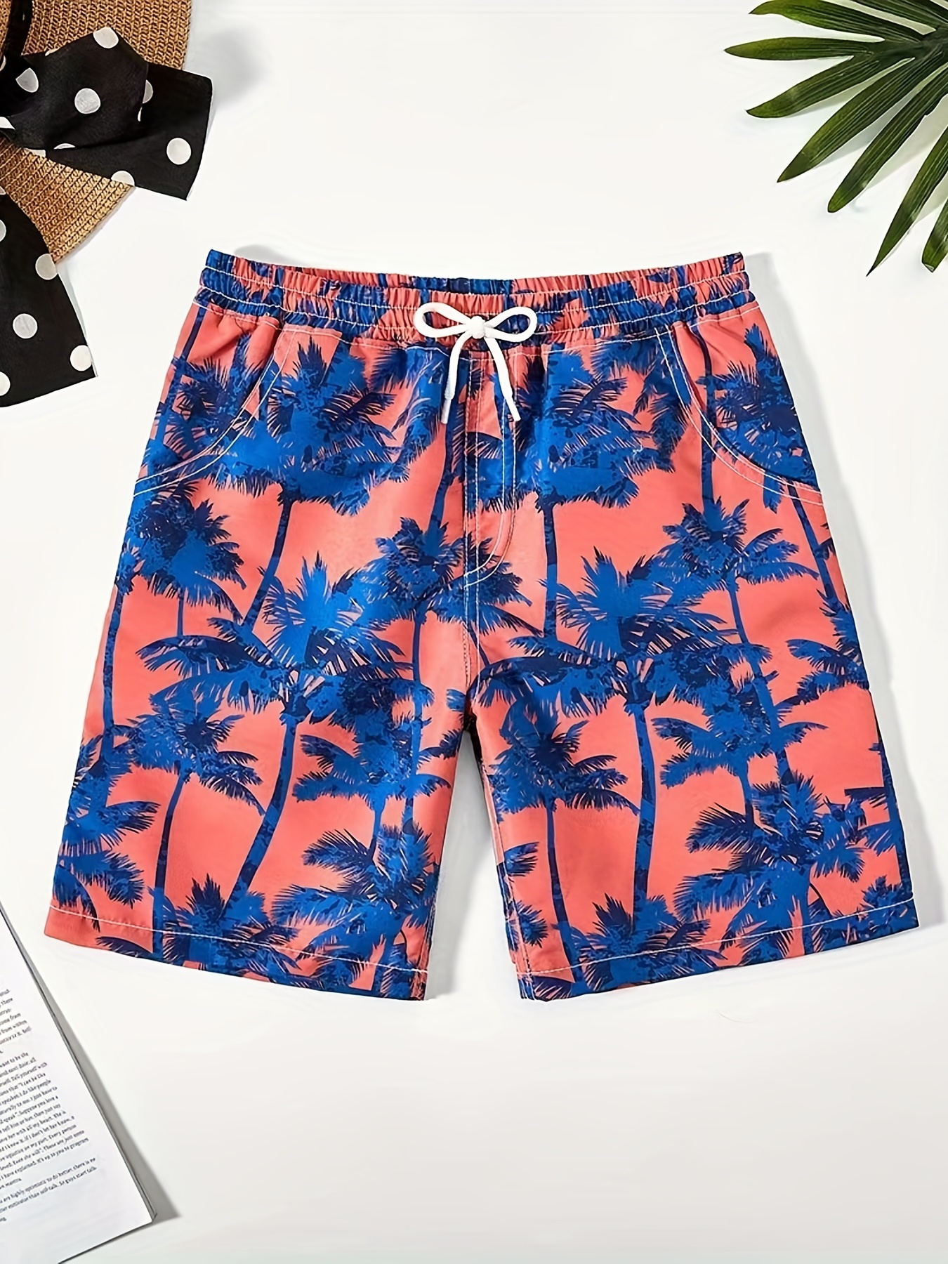 H&m hot sale boys swim