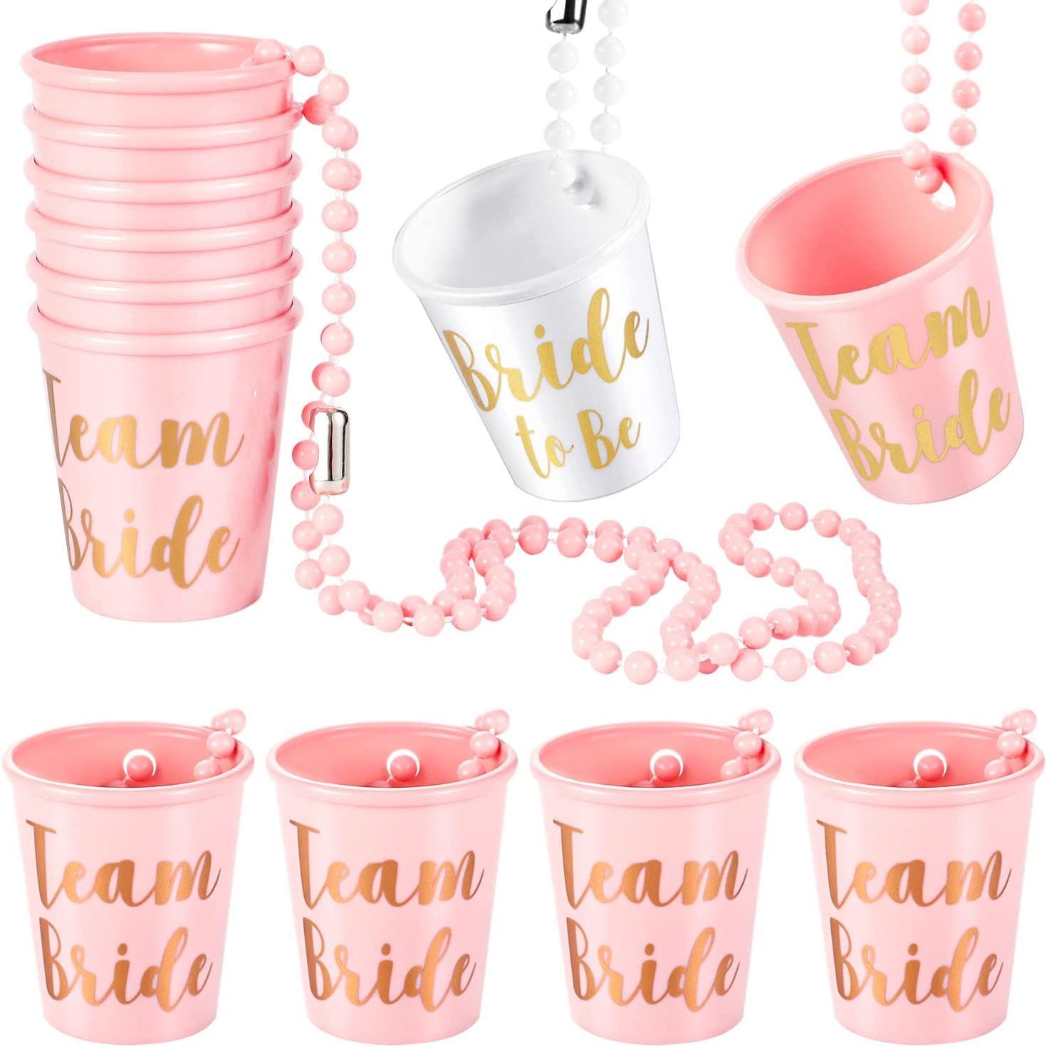 Team Bride Bunting - Party Supplies - PartyLady