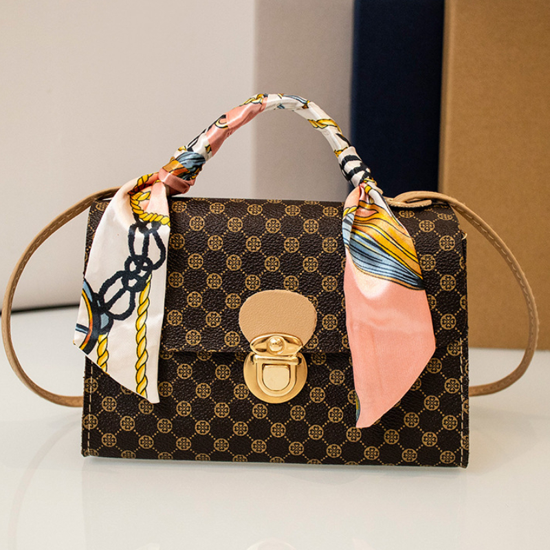 15 *MORE* WAYS TO TIE A TWILLY ON A HANDBAG, Part 3, Louis Vuitton  Bandeau, Hermes Twilly, & more! in 2023