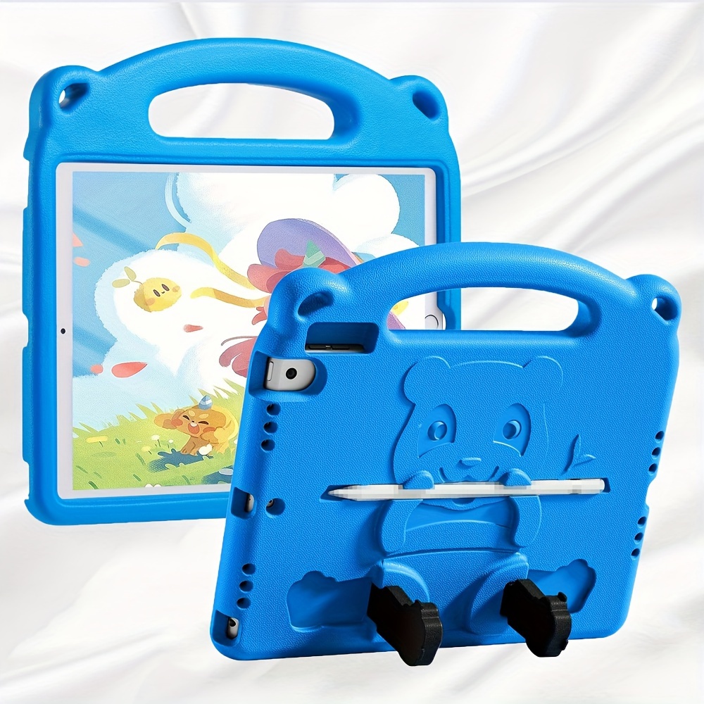 Étui Timoom Kids pour Ipad 9ème / 8ème / 7ème génération Case 10,2