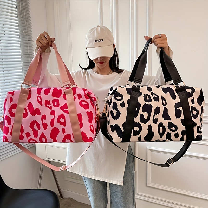 Victorias Secret Crossbody Bag Purse, Snakeskin print