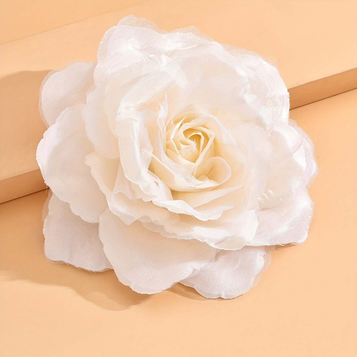 Moda de lujo Elegante Faux Pearl Flor Broches Prendedores Para Mujeres  Niñas Ropa Magnífica Decoración Ramillete Boda Banquete Ropa Ornamento  Regalos