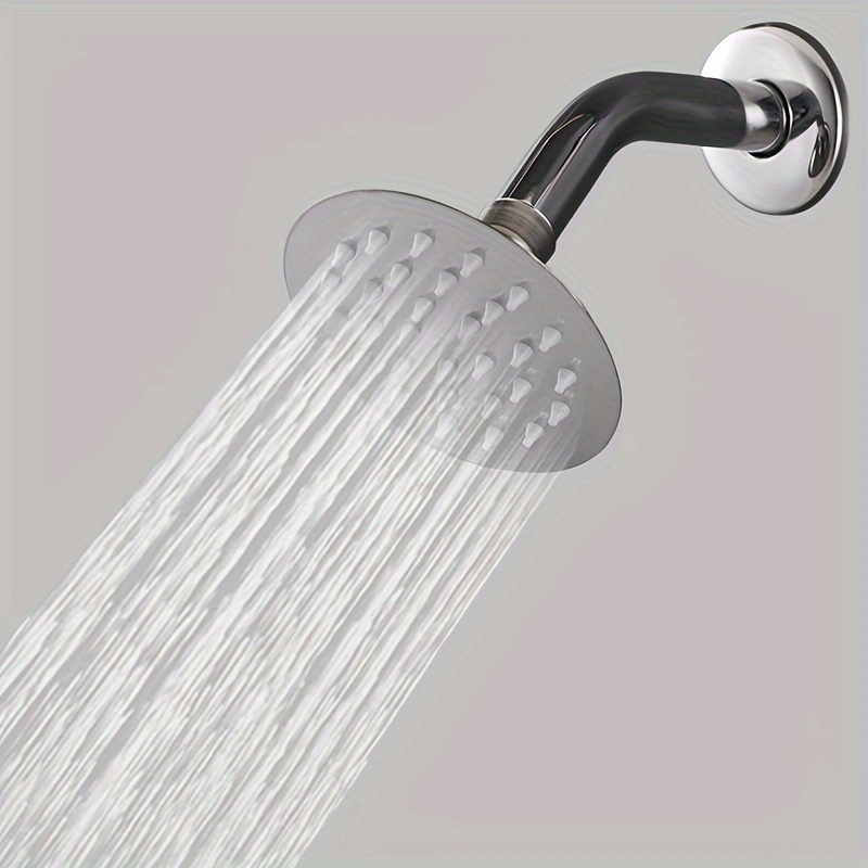 Shower Heads High Flow Temu