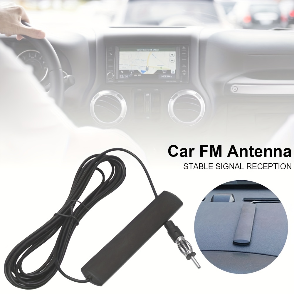 Car Radio Antenna - Temu