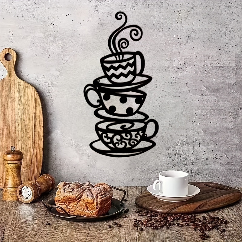 1pc Cafe Latte Art Pen Cappuccino Latte Decorative Art Pen, Coffee Machine  Accessories Coffee Bar Accessories