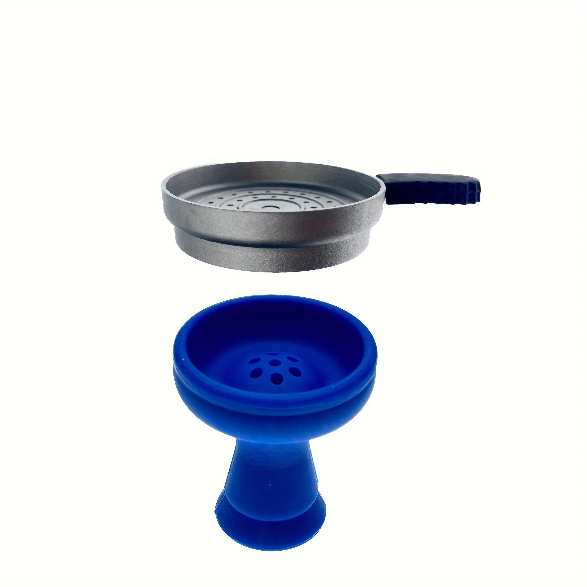 1 Pieza Cachimba Para Fumar Cuenco Grande De Plástico - Temu