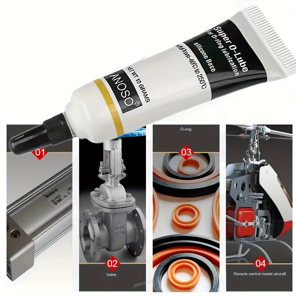 Silicone Lubricant For Treadmill Sewing Machine Oil And Lubricant Bike  Chain Lubricant Easy To Apply Silicone