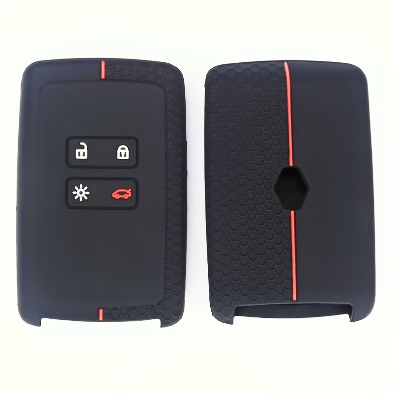 Renault captur 2020 on sale key cover