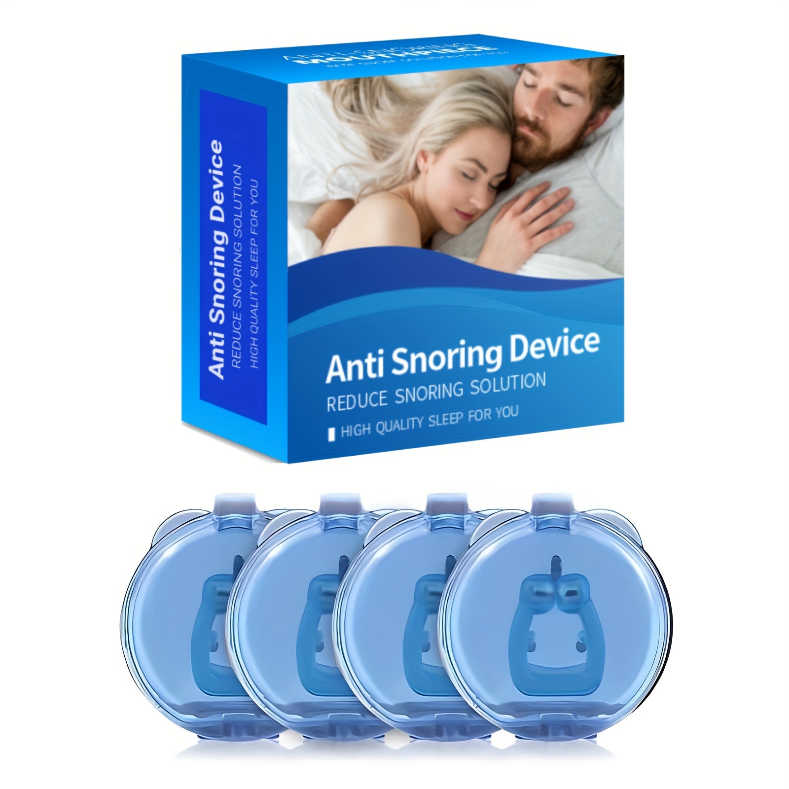 Comprar 15 hojas/juego para prevenir la respiración bucal, cinta  antironquidos para la boca, pegatinas para dormir con la boca cerrada para  niños