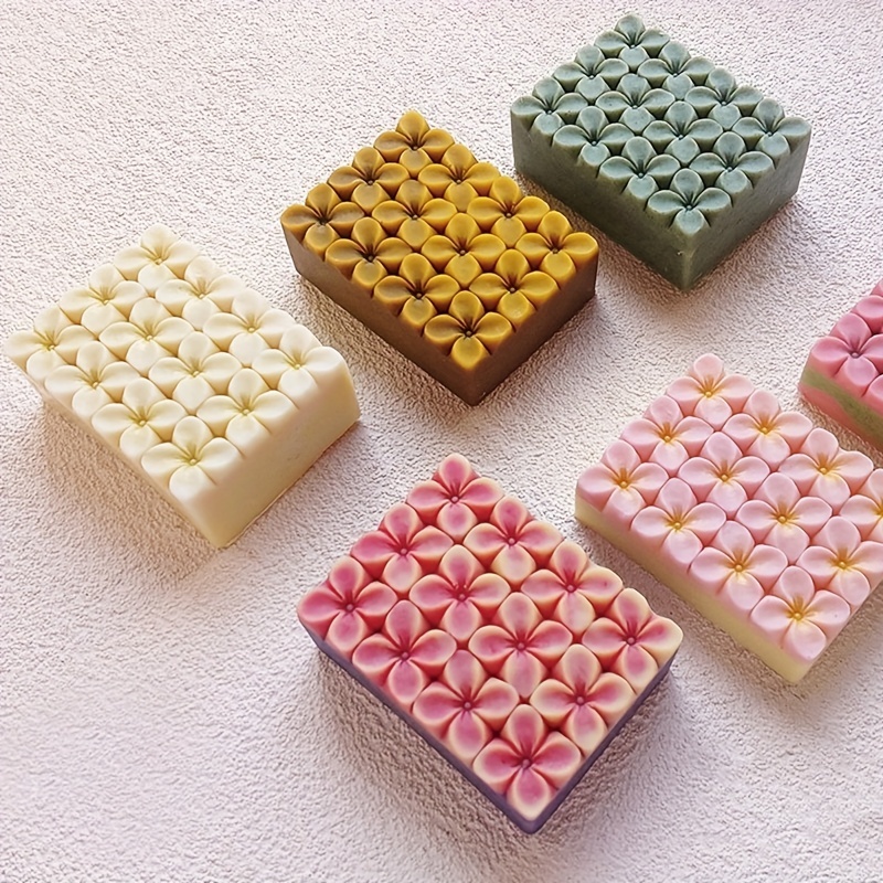 Silicone Acorn Mold Butter Mold Mould Resin Clay Fondant Wax Soap 