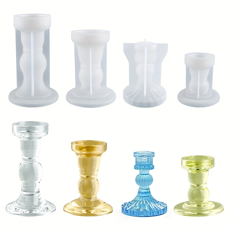 Proops Candle Wick Holders for Candle Making, Choice of Style. Free UK  Postage 