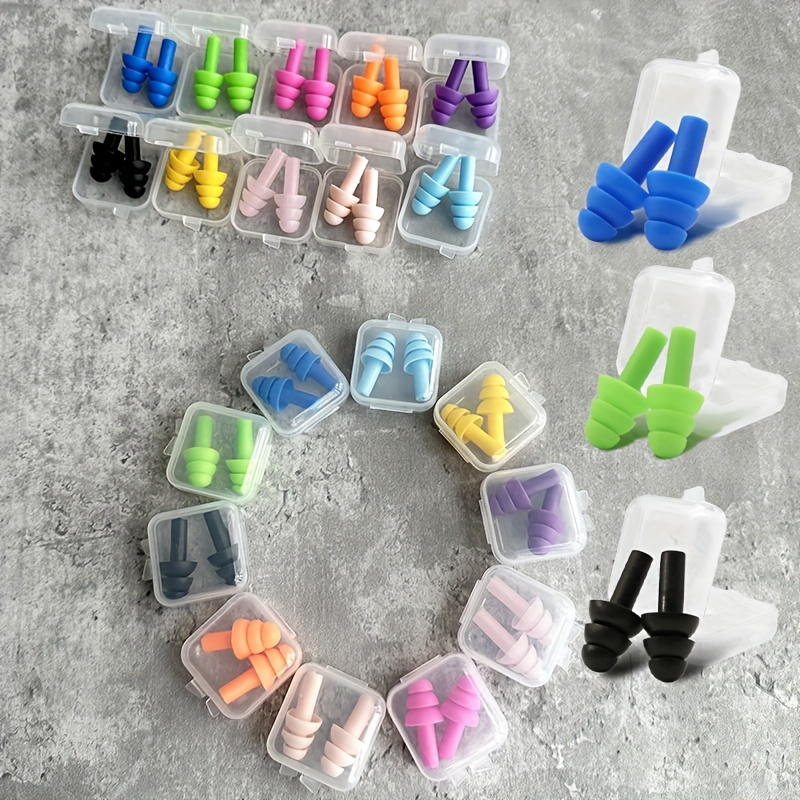 Loop Ear Plugs - Temu