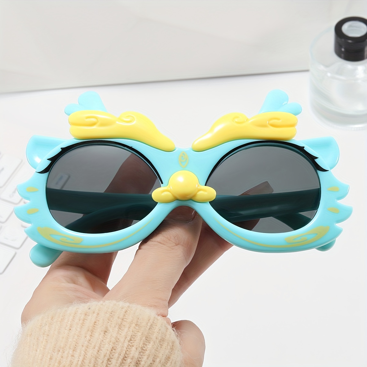 10pcs Gafas Fiesta Et Gafas Divertidas Alienígena Decoración - Temu Mexico