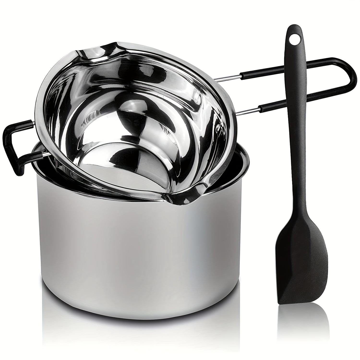 Delightful Dipping: Multioutools Mini Electric Fondue Pot - Temu