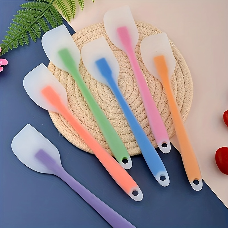 Brush Silicone Kitchenware - 4757 Premium Kitchen Accessories