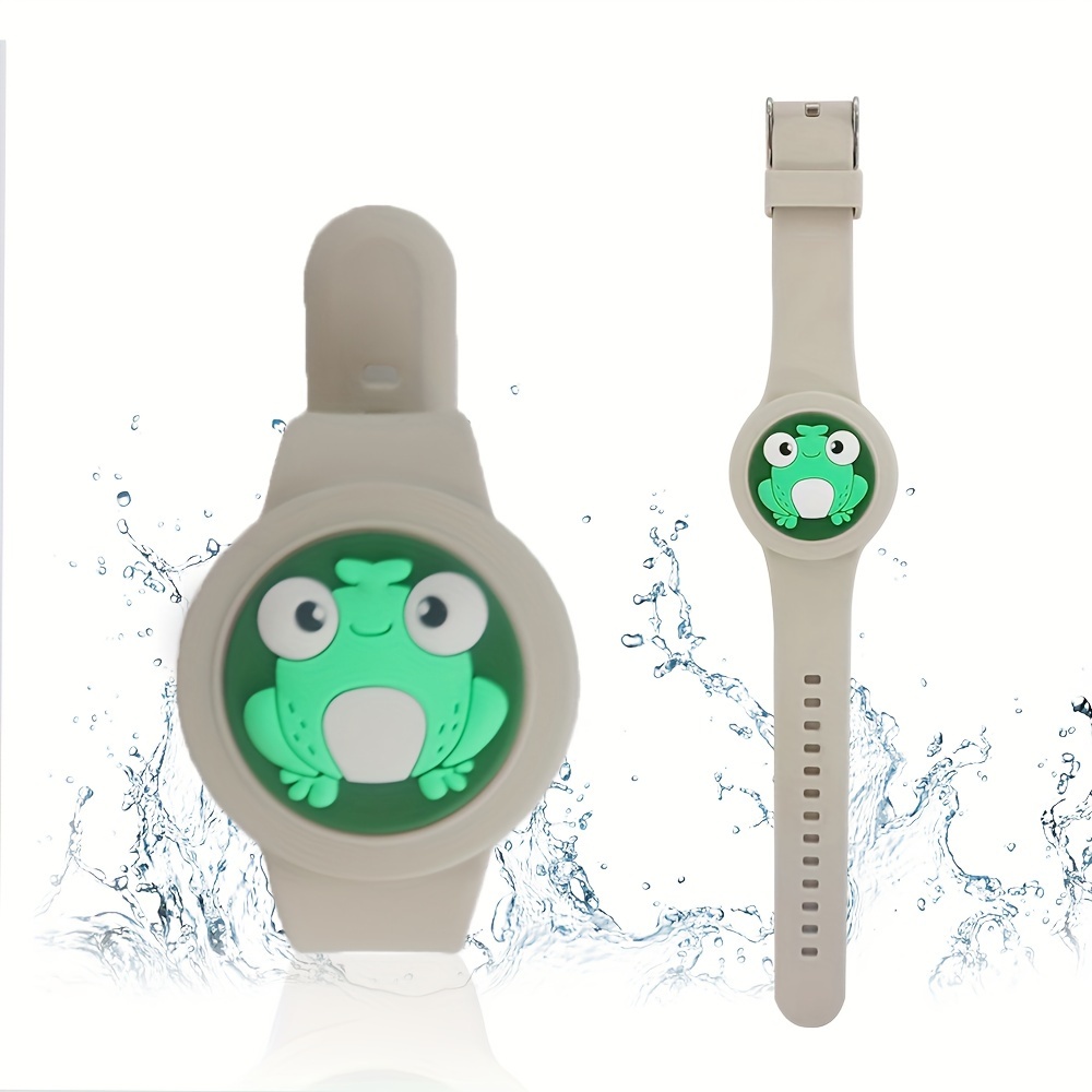 1 Pc Kinder Airtag Armband Kinder Armband Uhr Bands Tracker Für Apple  Airtags Silikon Schutz Air Tag Fall Abdeckung
