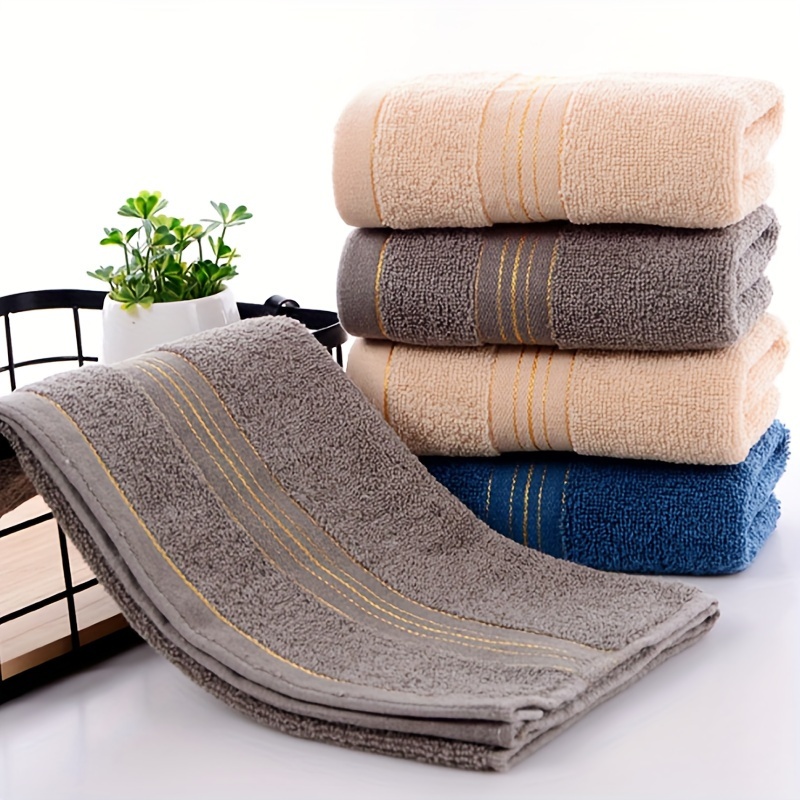 Silk towel discount