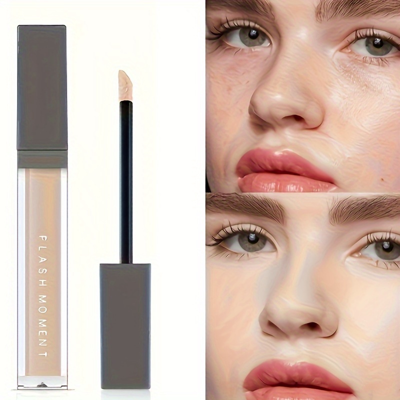 Flormar Perfect Coverage Liquid Concealer 02 Ivory 4.5ml : : Beauty