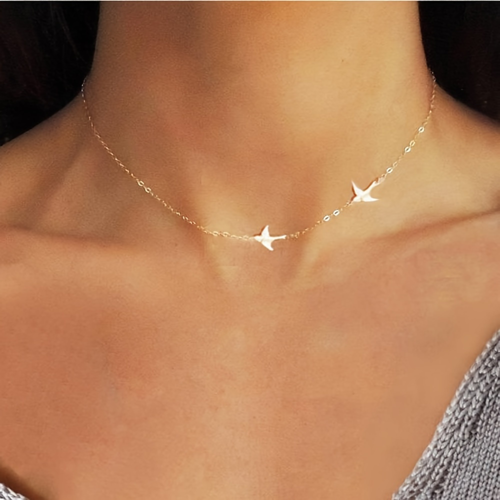 Cute everyday deals necklace